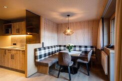 Haus Bergheim Küche 2