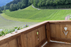 Balkon Sonnwend