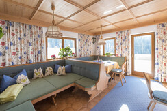 fernsehecke  von Apartement 2