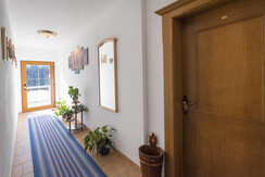 vorraum apartement 2