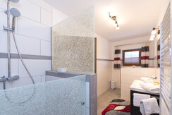 badezimmer Apartement 2
