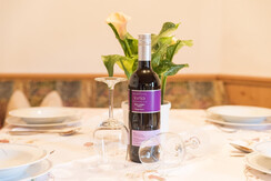 wohnraum apartement 1