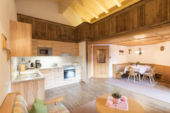 wohnraum apartement 1