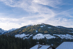 apartement 1 Südseite