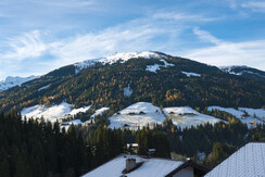 Haus  Dorferstuck Apartement 1