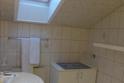 Badzimmer Appartment 1