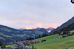 Haus Frei-Nagele_Alpbachtal_Herbst
