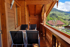 Balkon App. Juwel (2)