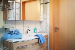 Badezimmer App. Juwel (5)