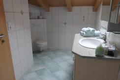 Badezimmer Mint (3)