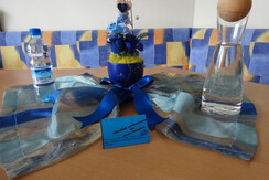 Herzlich Willkommen im Haus Kristall!