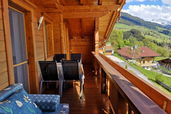 Balkon App. Juwel (1)