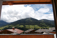 Fantastische Aussicht!