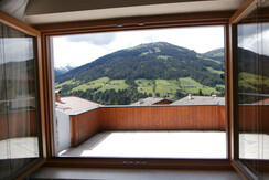 Fensterbergblick