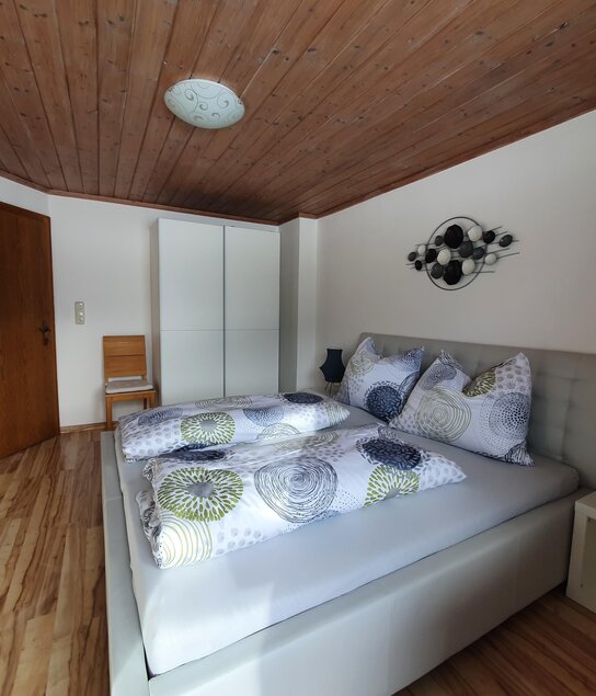 sleeproom App. Lieblingsblick