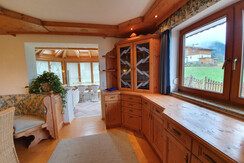 Appartement Lisa livingroom