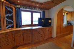 Appartement Lisa livingroom