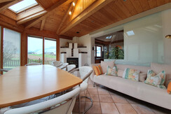 Appartement Lisa special livingroom