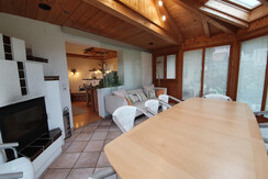 Appartement Lisa livingroom