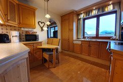 Appartement Lisa kitchen