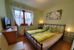 Appartement Lisa sleeproom