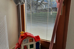 Appartement Lisa children-playroom