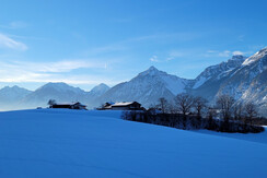 Appartement Lisa panorama winter