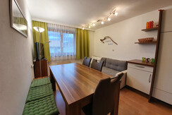 Appartement Emma livingroom