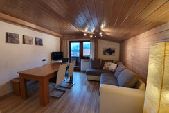 Appartement Reith livingroom