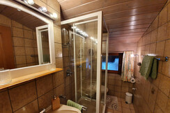 Appartement Reith bathroom