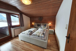 App. Lieblingsblick Schlafzimmer 1/2