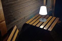 Balkon Ferienwohnung