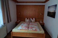 Gratlspitz Schlafzimmer