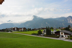 Aussicht Balkon Zimmer 1, 2, 3
