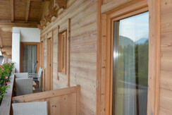 Balkon Zimmer 3