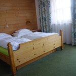 Photo of Double room, shower or bath, toilet, west