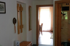 Schlafzimmer MIT BALKON