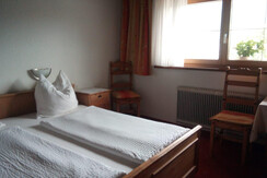 Haus Sama_Alpbachtal_Schlafzimmer1