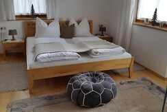 Schönblick_Alpbachtal_Studio 30m²_Schlafzimmer