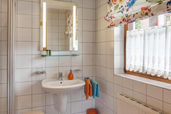 Schönblick_Alpbachtal_Dusche