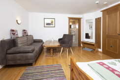 Haus Schlosskeller_Rattenberg_Alpbachtal_Doppelzim