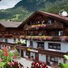 Photo of Bergzeit, Double room, shower or bath, toilet, balcony