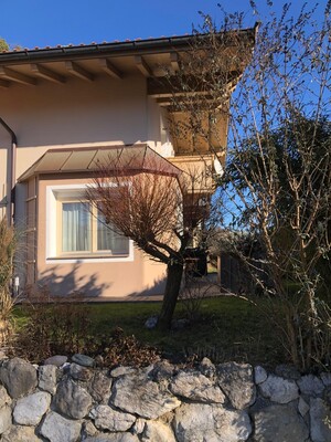 Haus Stephan_Alpbachtal_Breitenbach_Sommer außen