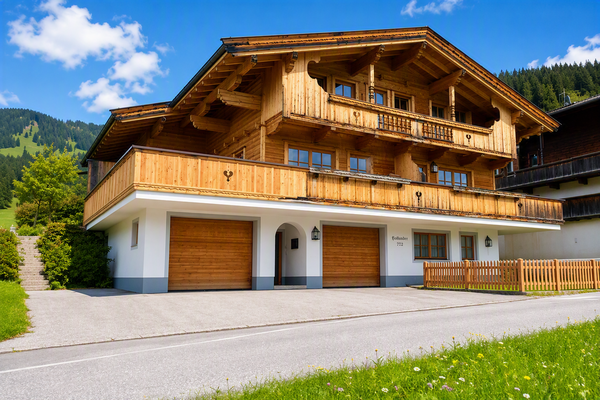 Alpbachtal_Alpbach_Haus Sunnseit