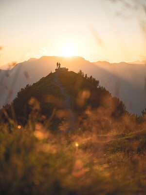 Sonnenutergang_Gratlspitz_Herbst_2021_Alpbachtal-T