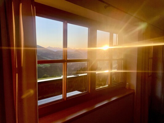 Alpbachtal_Haus Sunnseit_Alpbach_Aussicht