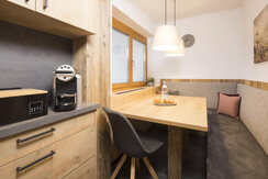 Küche Juwel, Haus Sylvia, Reith im Alpbachtal