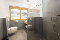 Badezimmer Juwel, Haus Sylvia, Reith im Alpbachtal