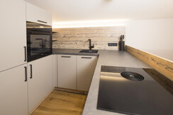 Küche Panorama, Haus Sylvia, Reith im Alpbachtal