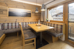 Küche Kogelblick, Haus Sylvia, Reith im Alpbachtal